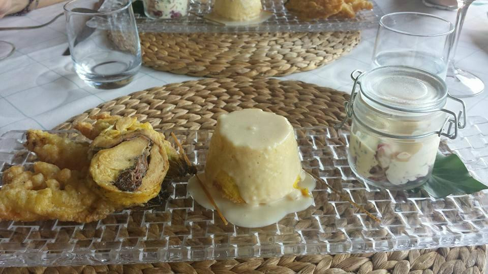 Hotel Restaurant Taverna Verde主图