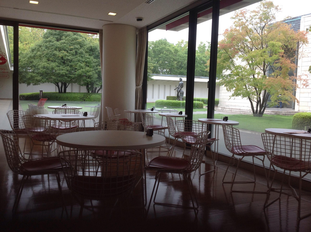 Hiroshima Museum of Art-广岛市必去景点