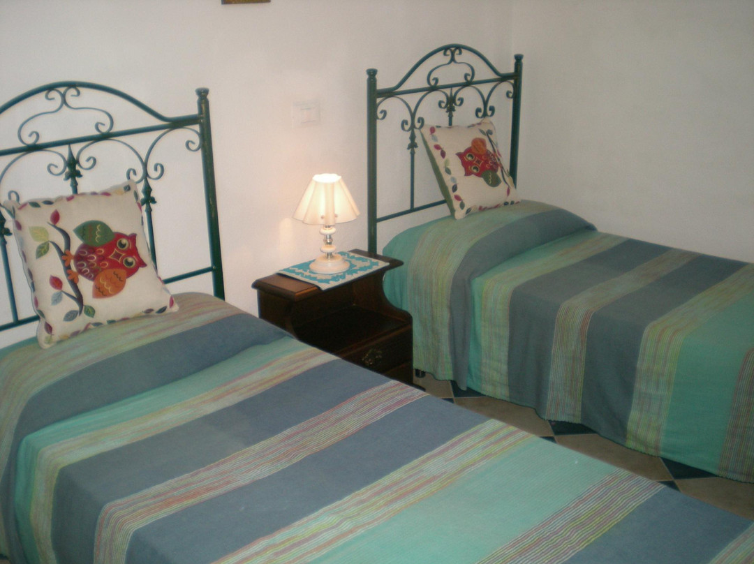 Residence S'Isula Manna主图