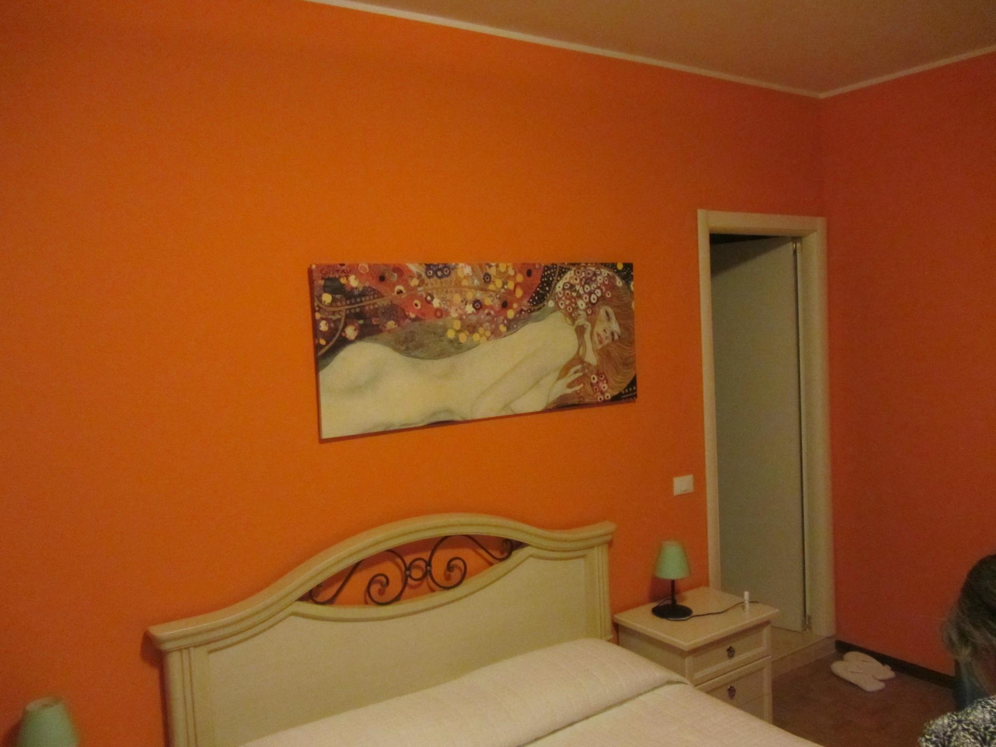 B&B Da Lu-客卧