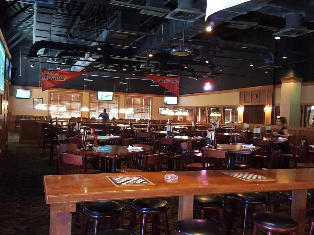 Fox & Hound - Richardson, TX