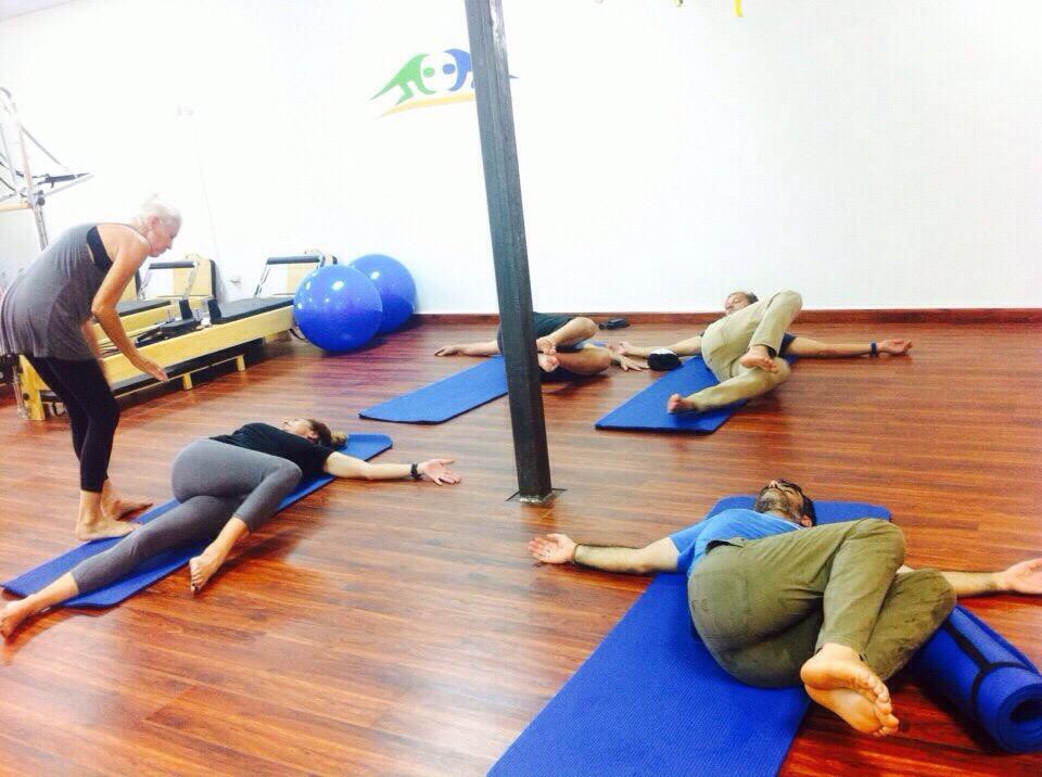 Myshape景点图片