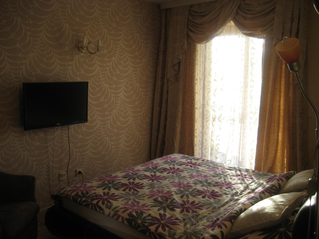 Guest House Maja主图