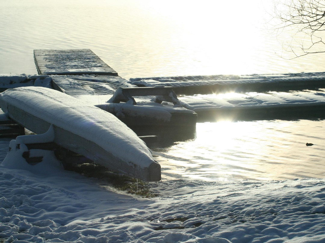 Bell Park-Sudbury必去景点