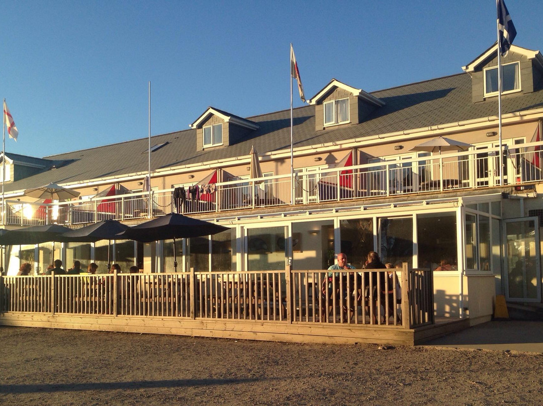 Valley Caravan Park