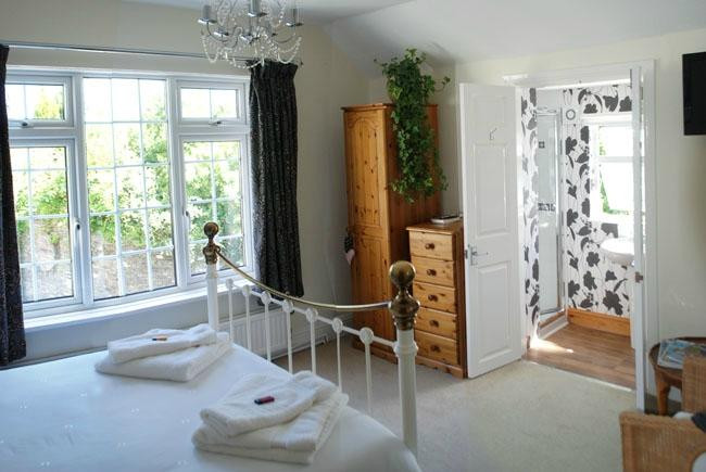 Fords House Bed and Breakfast主图