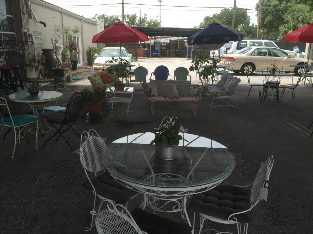 ARTpool Gallery-圣彼德斯堡必去景点