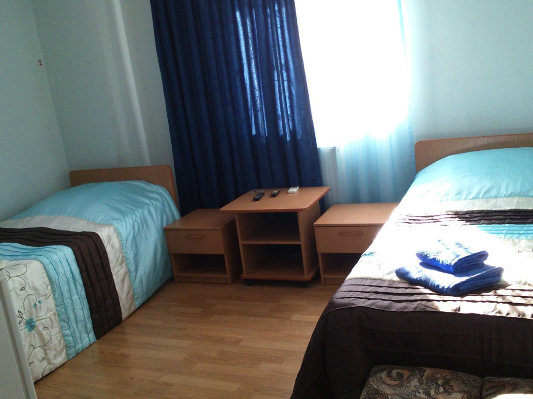 Margarita Guest House主图