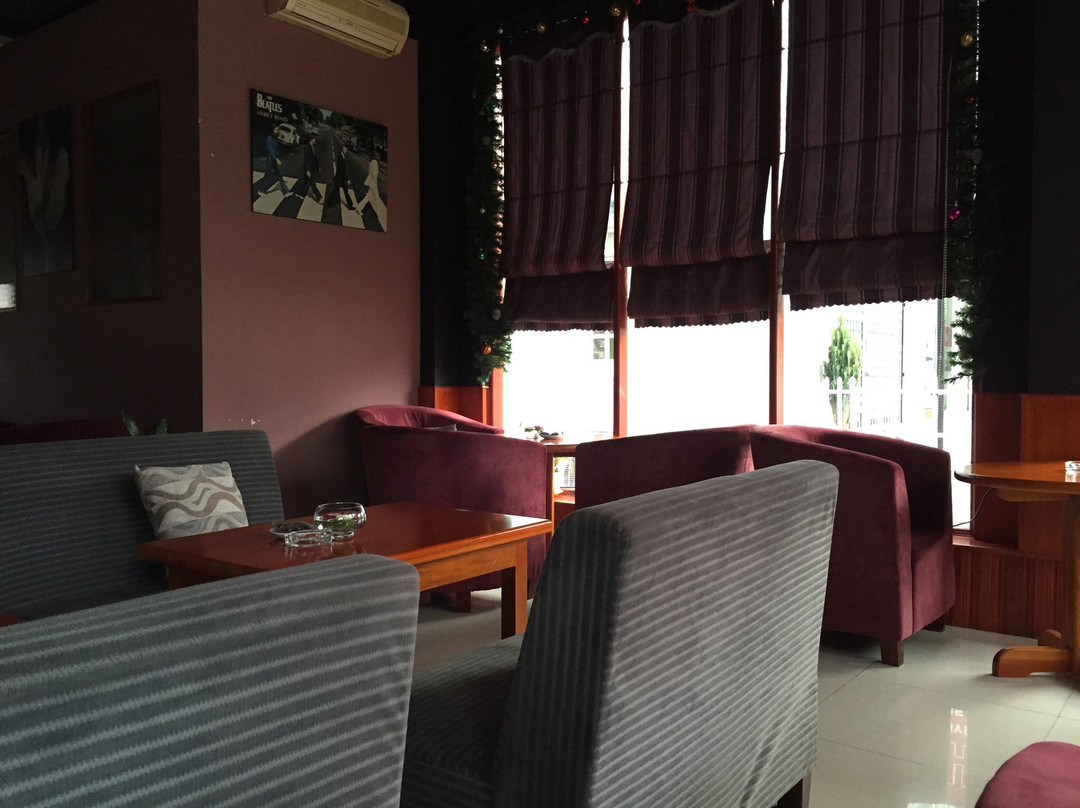 MP Audiophile Cafe-大勒必去景点