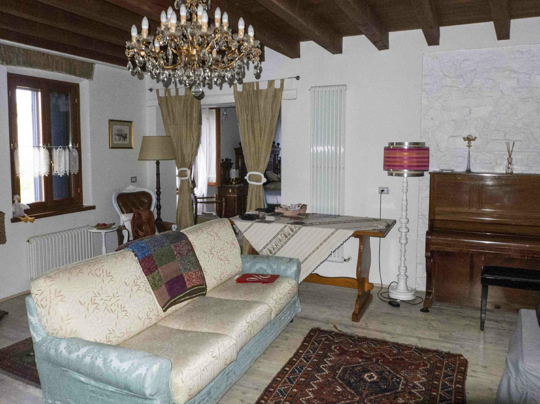 B&B da Sandruta