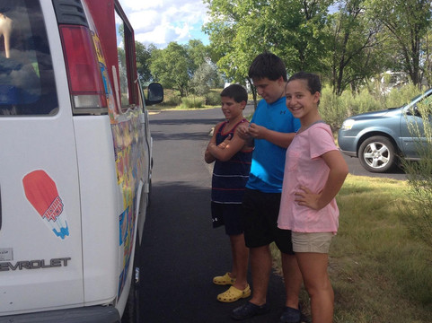 James M. Robb - Colorado River State Park-大章克申必去景点