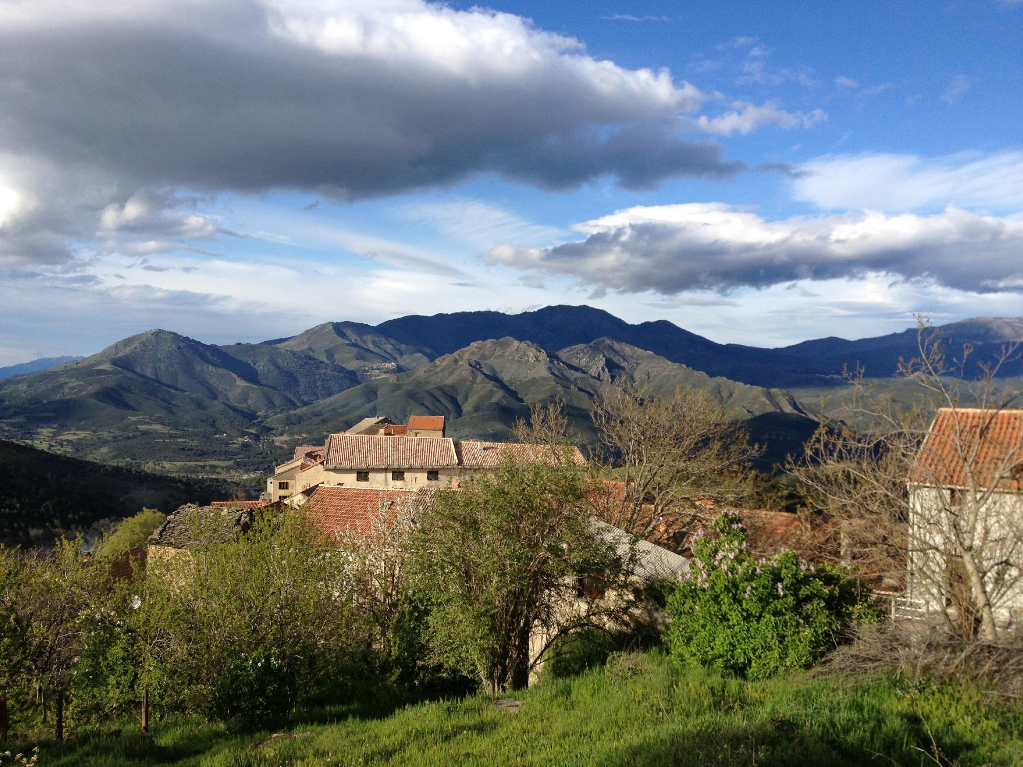 Auberge Casa Mathea-客卧