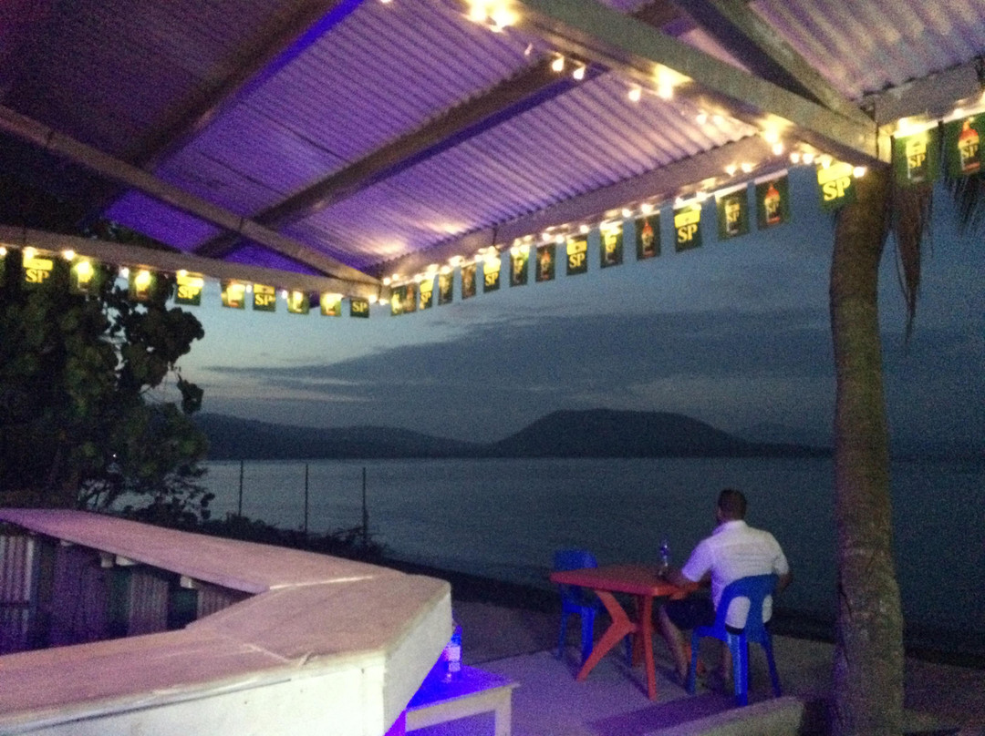 Blanche Bay Guest House主图