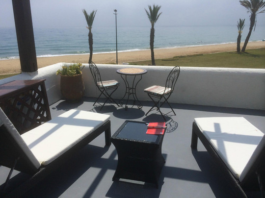 Villa Eden Park主图