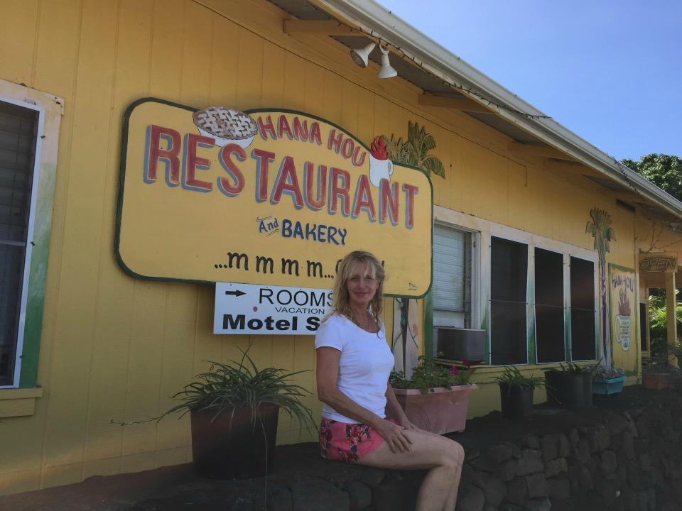 Pattys Motel & Cabins-餐饮