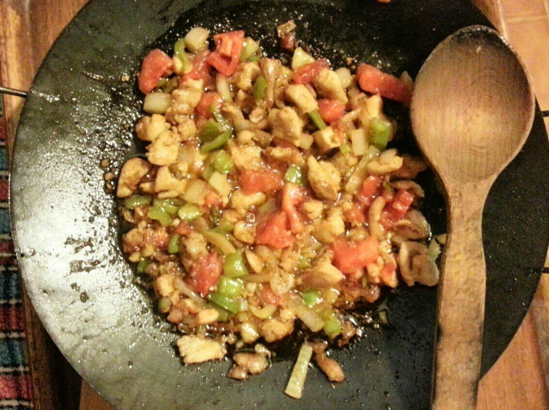 Secret Garden / Gizli Bahce Restaurant主图