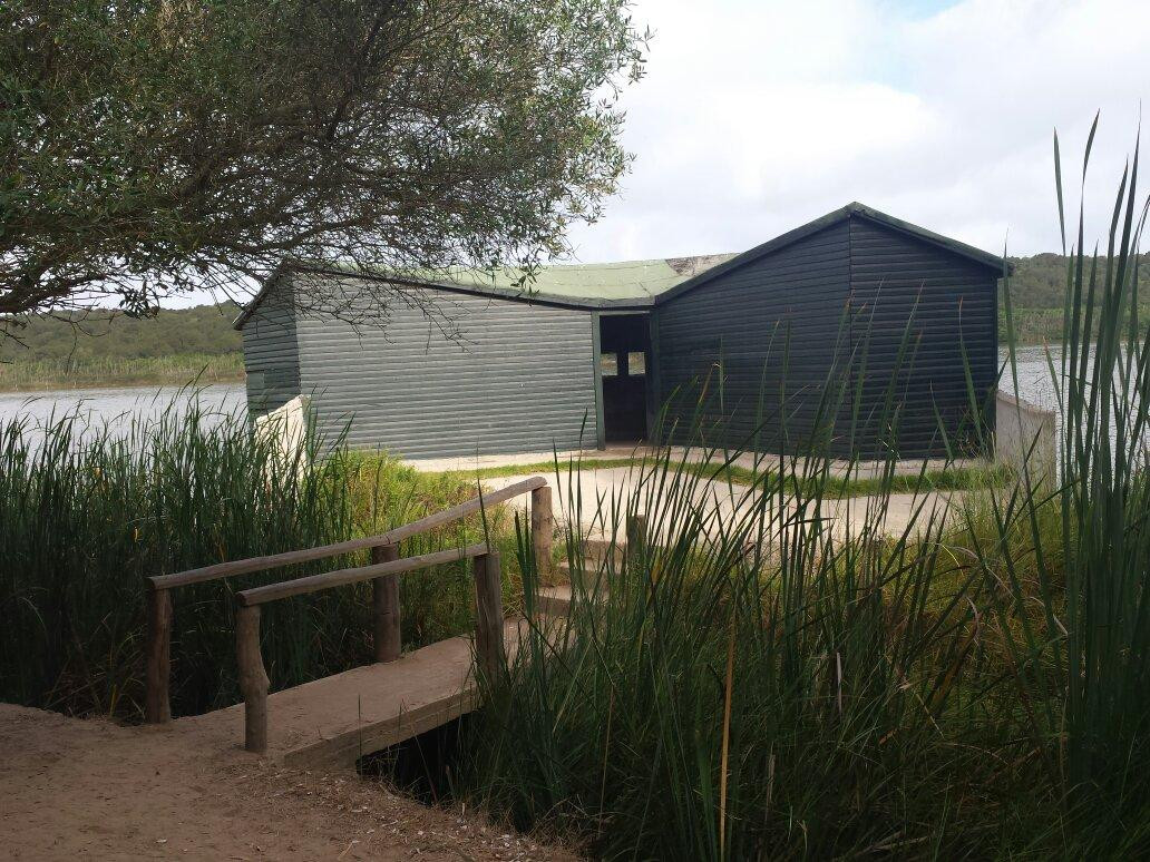 Lac Sidi Boughaba Parc National-Kenitra必去景点