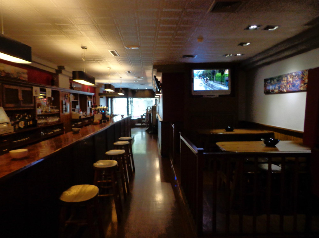 Bar Manuel Garagardotegia Cerveceria (Pub & Brewery)景点图片