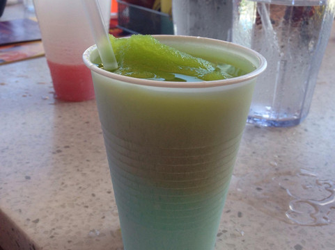 Daiquiri Deck St. Armands Circle-萨拉索塔必去景点