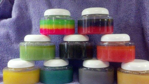 Sugar Britches Sugar Scrubs n More-皮金福奇必去景点