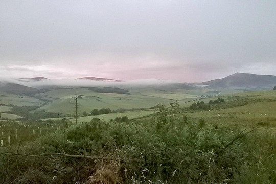 Laggan Farm B & B主图