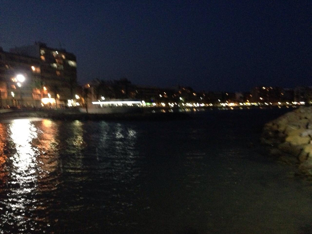 Playa del Cura景点图片