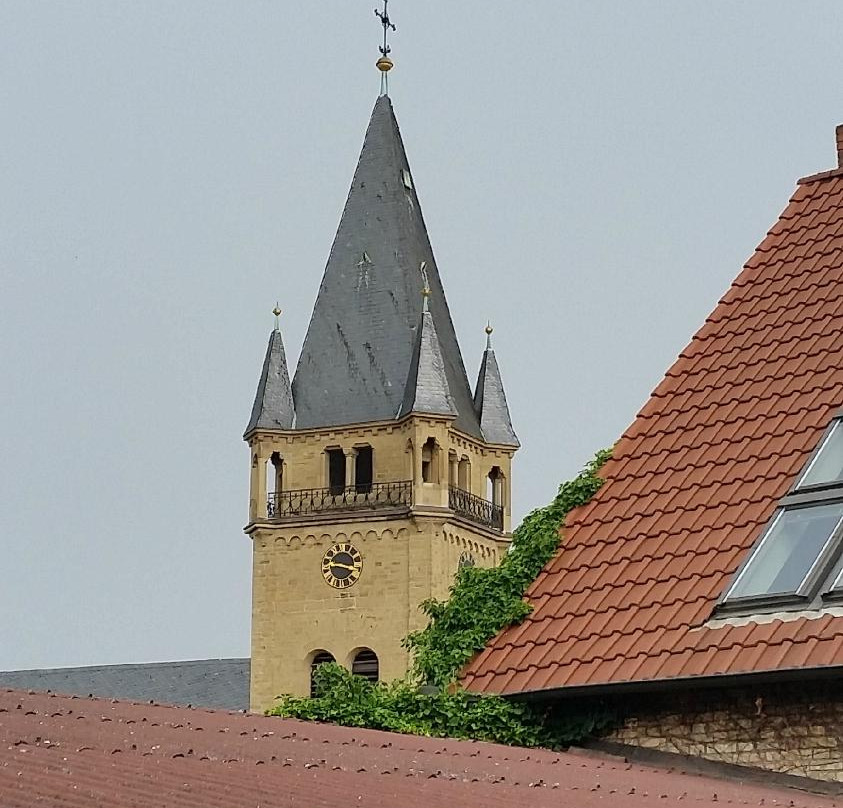Hotel Oestringer Hof