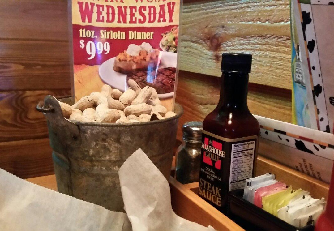 Texas Roadhouse