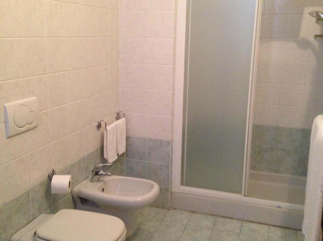 拉寇特德尔26酒店主图