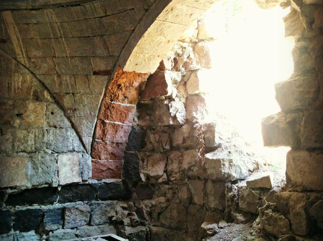 Ashtarak Old Bathhouse-Ashtarak必去景点