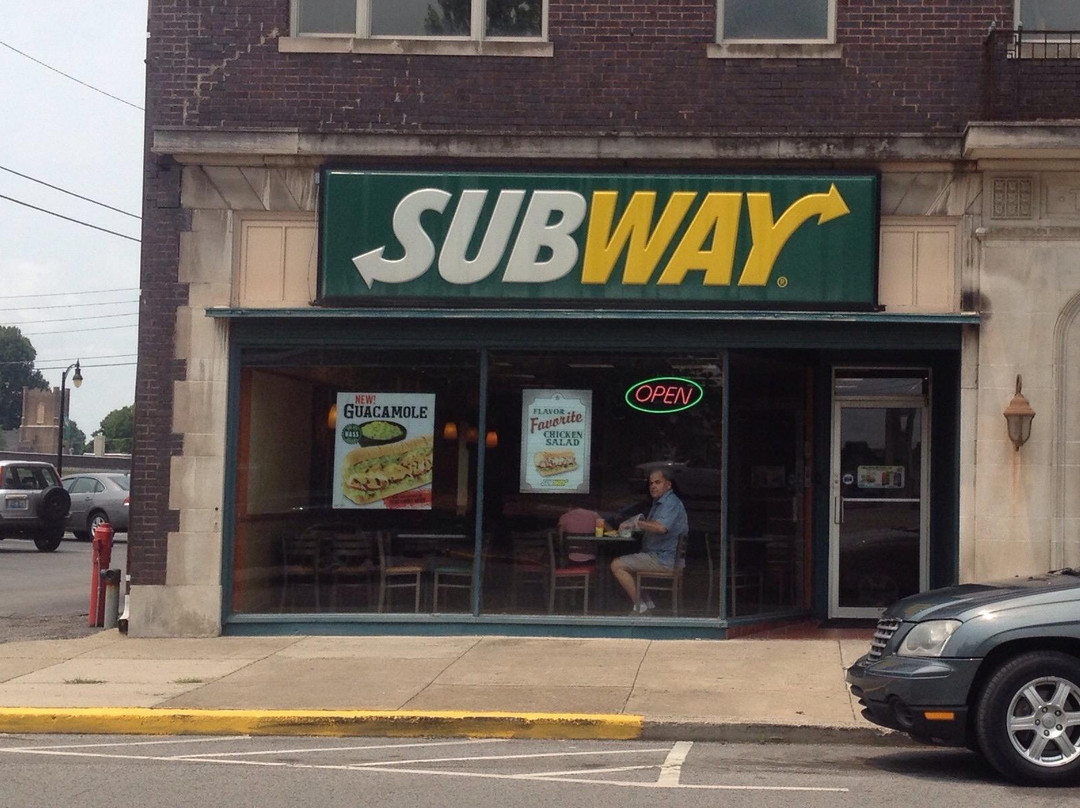 Subway