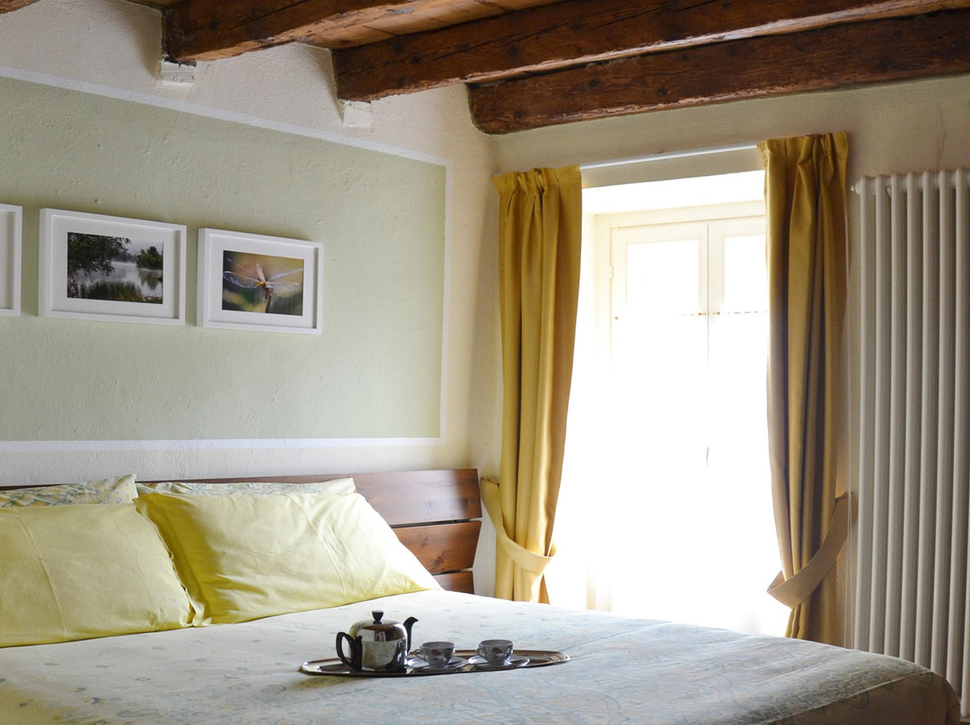 B&B Alto Lario by Quarenghi主图