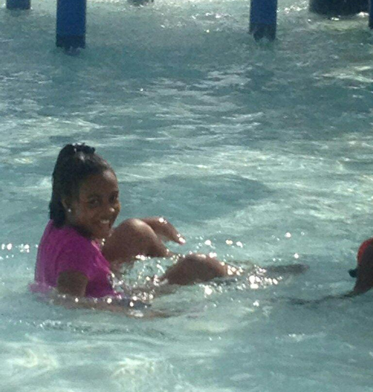 Children's Hands-On Museum of Tuscaloosa-塔斯卡卢萨县必去景点