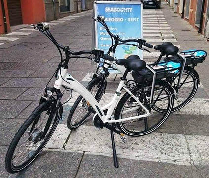 Sea Bounty-奥尔比亚必去景点