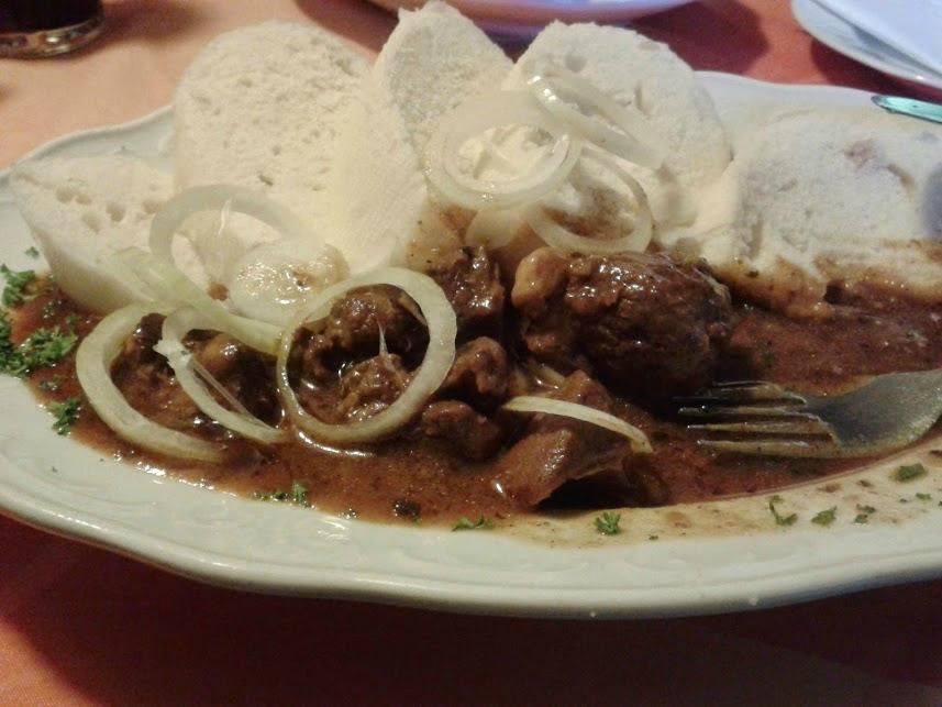 Pavel Ploc Pension Restauran