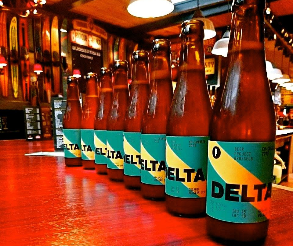 Hungry Mary - Food Tours-布鲁塞尔必去景点