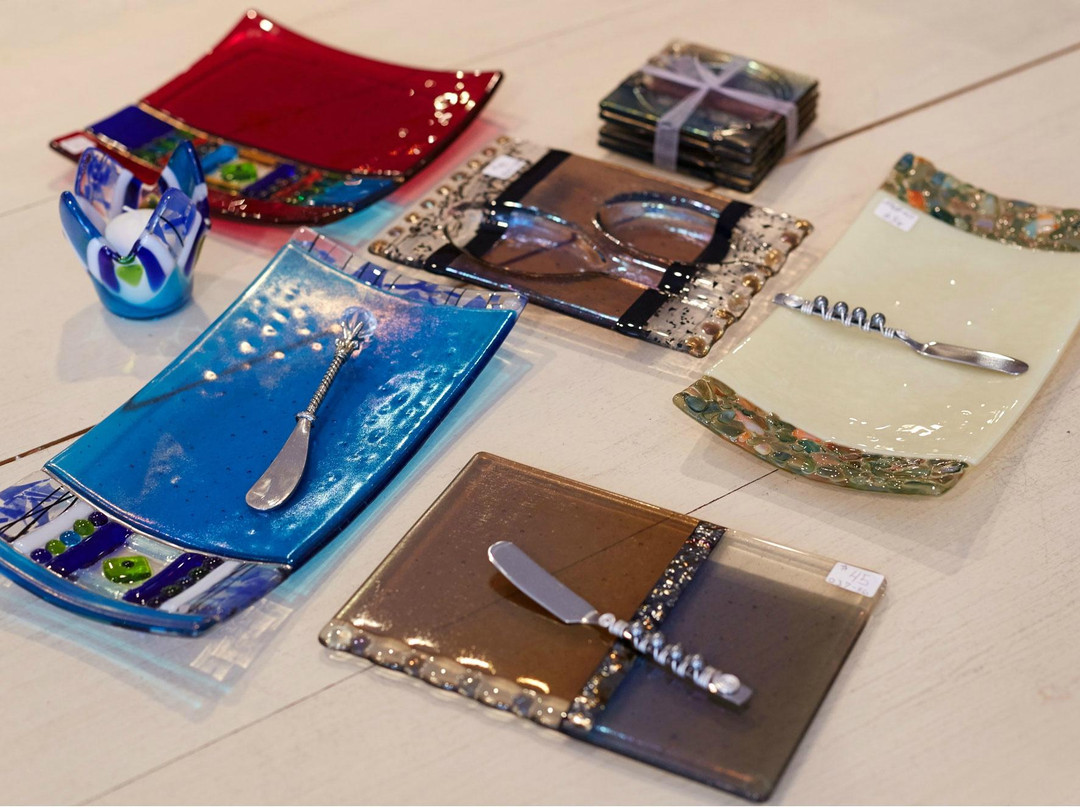 Artworks-葛底斯堡必去景点