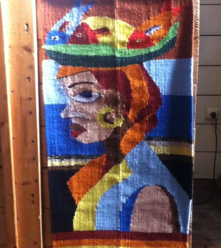 Art D’Cretcheu-明德卢必去景点