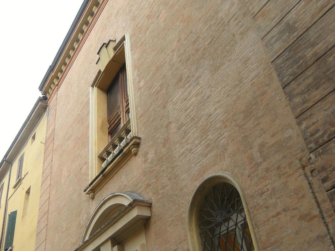 Sinagoga景点图片