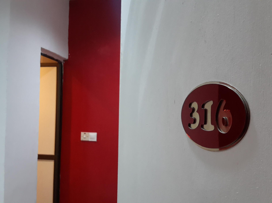 Hotel Sun Stay Inn主图