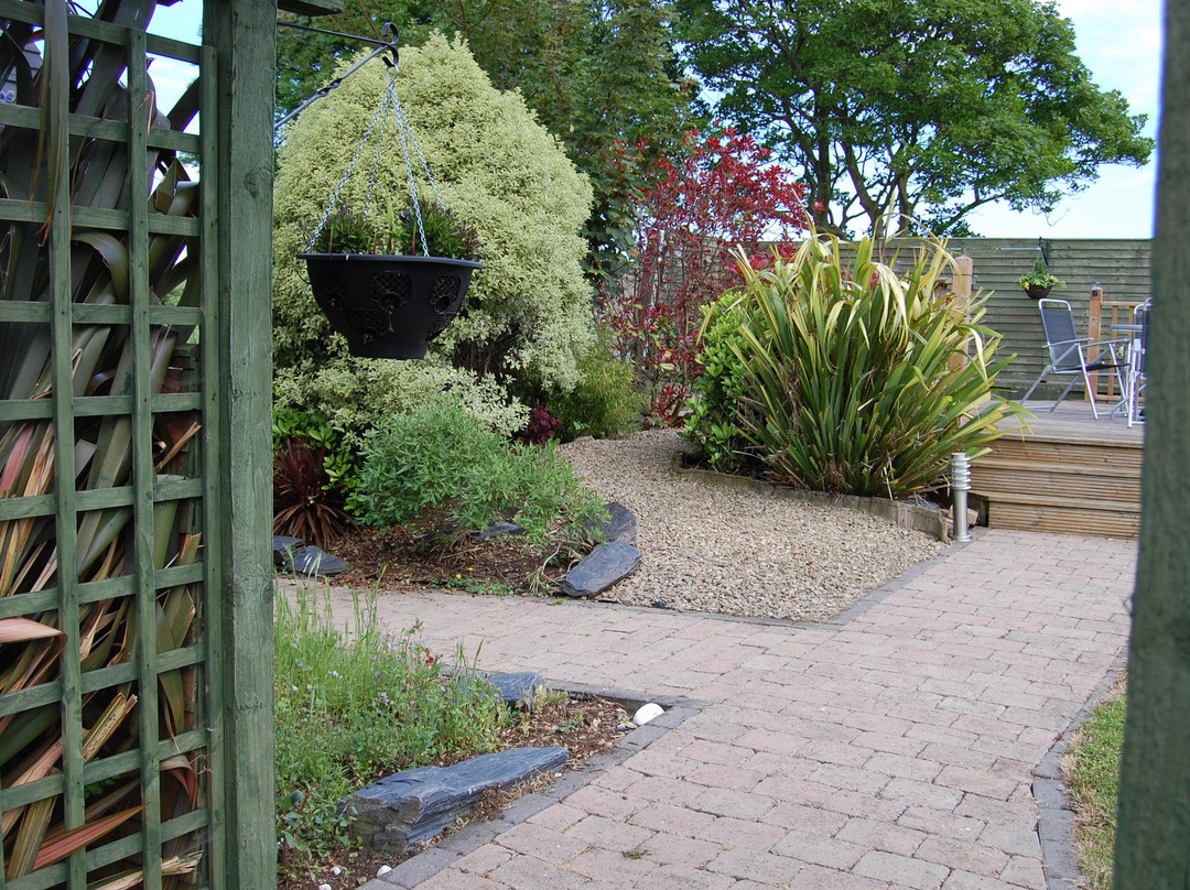 Ballyrusley B&B (4 Stars)
