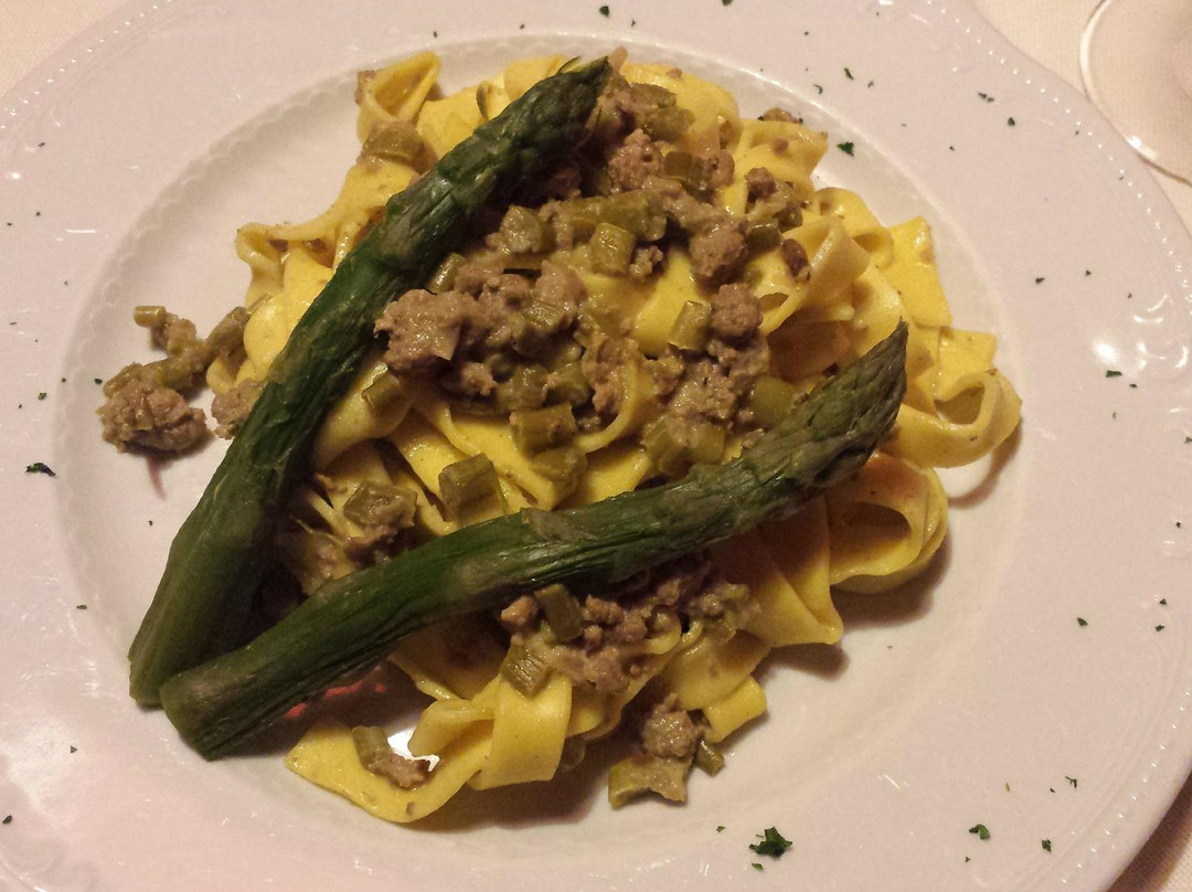 Signoressa餐馆和美食-Schiavon Trattoria Enoteca