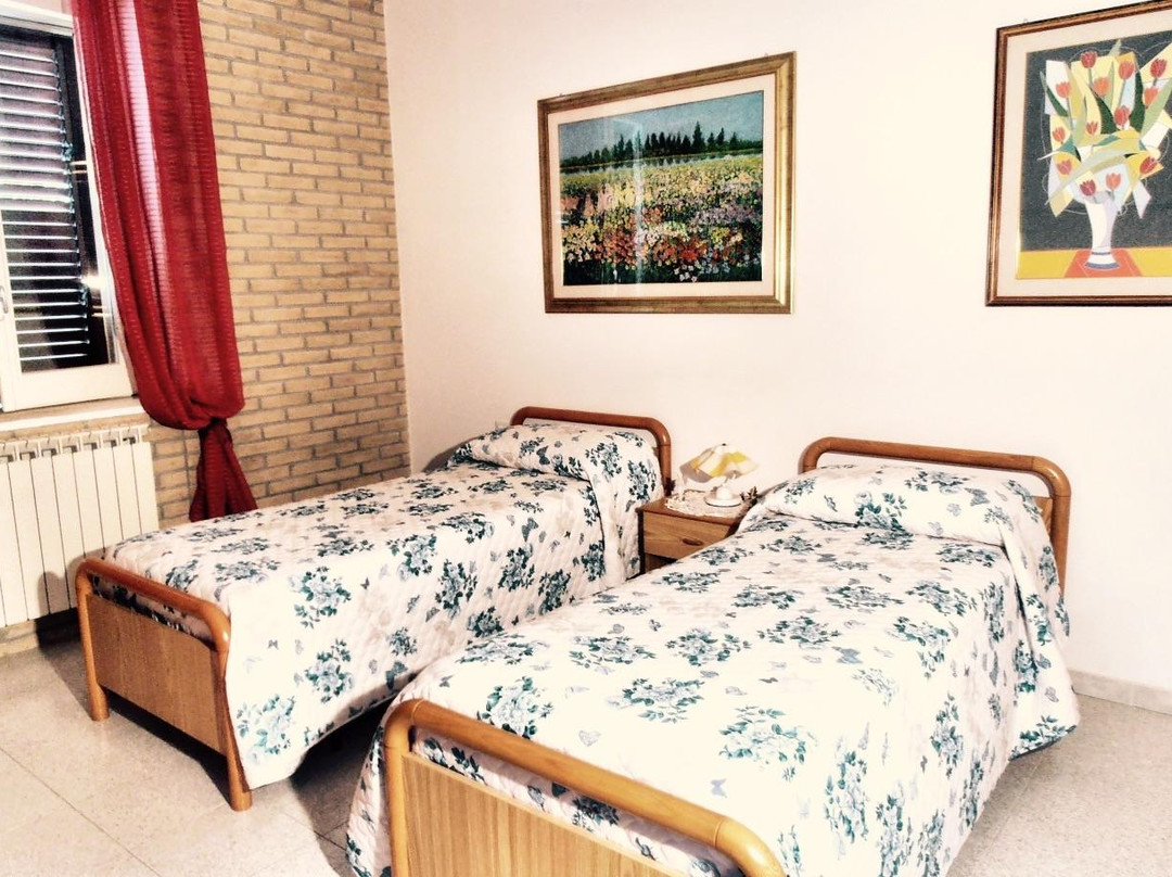 B&B Colle Acquabella主图