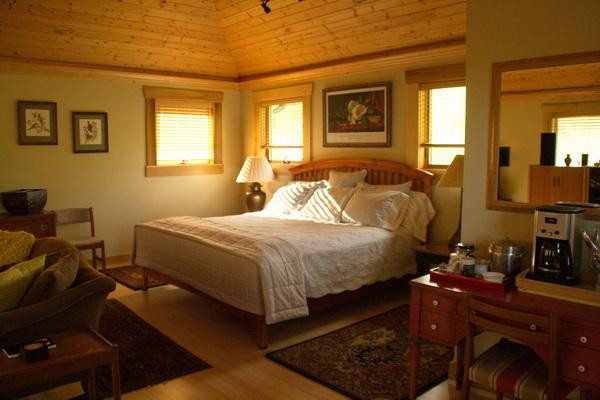 Sleepy Fox Inn and Spa主图