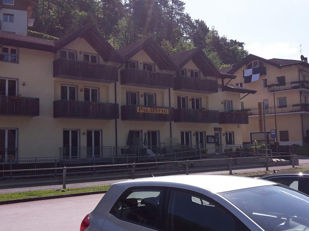 Residence Palafitte主图