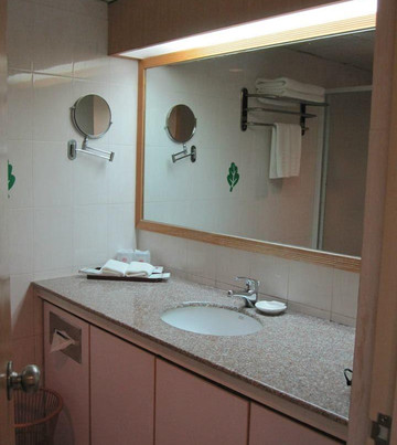 中山大学荣光堂酒店主图