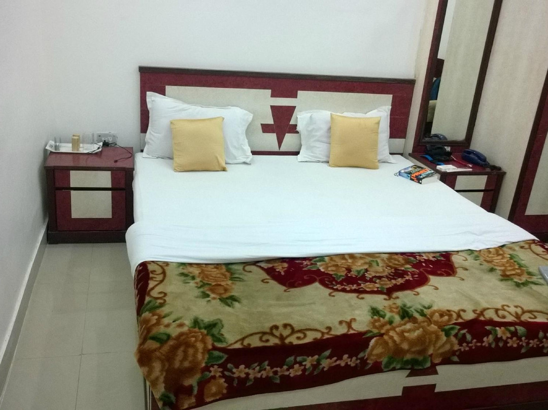 Hotel Saptaparna主图