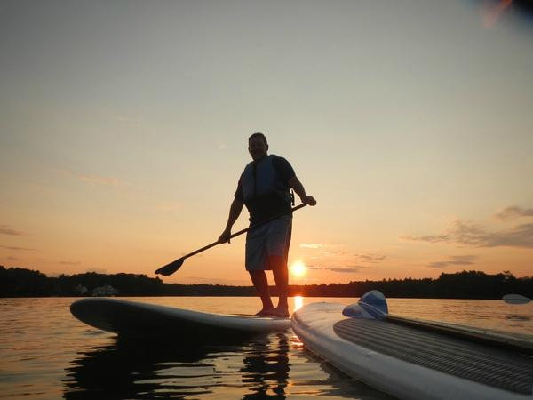 Billington Sea Kayak-普利茅斯必去景点