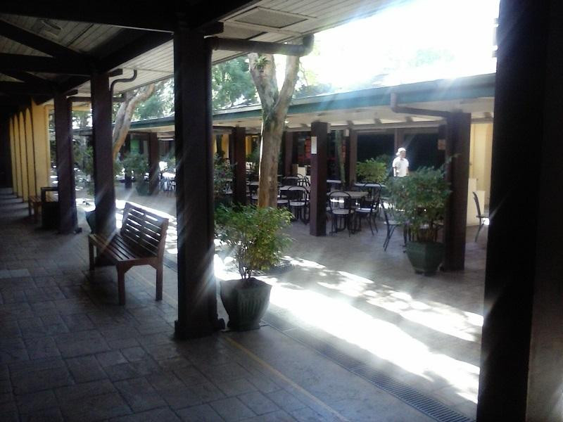 Beira Praia Shopping景点图片