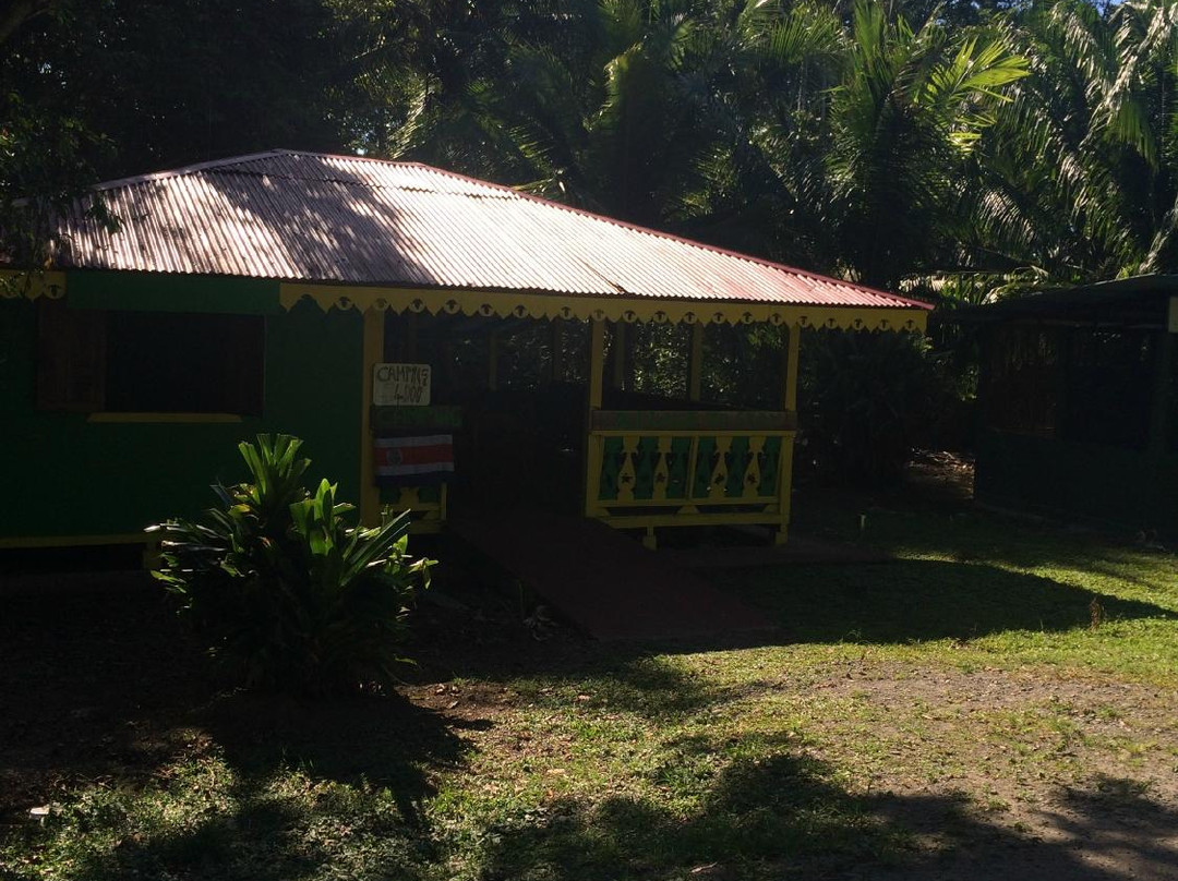 Cabinas Las Veraneras